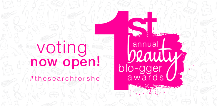 beauty-blogger-awards-voting-now-open