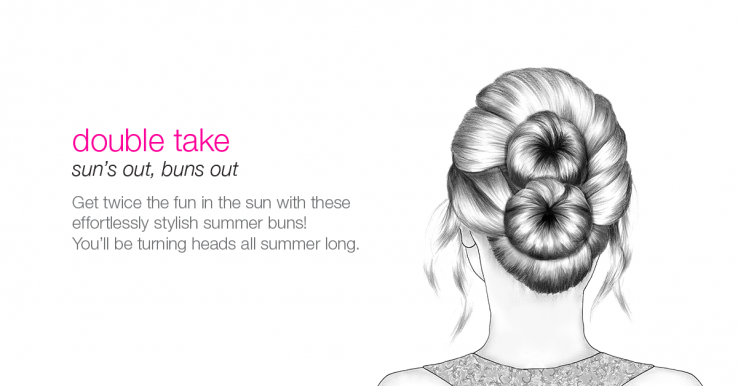 Stay Cool With Our New Summer Styles Blo Blow Dry Bar