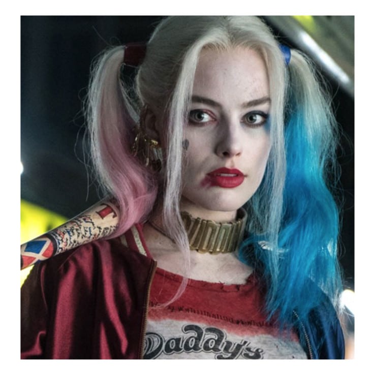 bloblowdrybar_harleyquinn