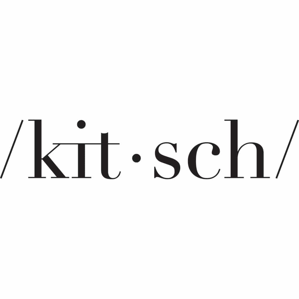 Kitsch logo