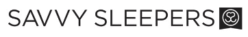 Savvy Sleepers Logo