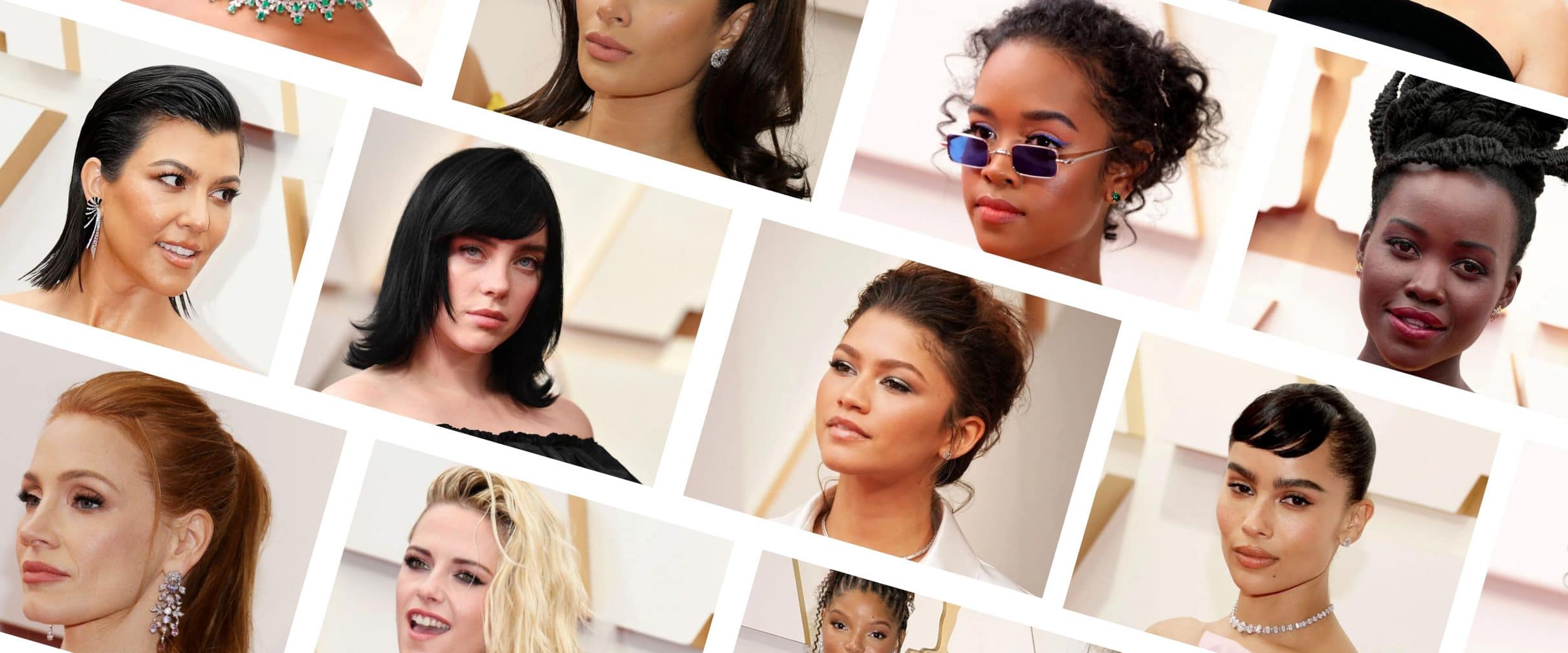 Academy Awards 2022 RoundUp