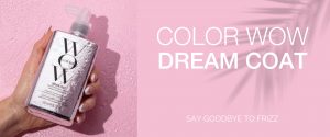 Color WOW Dream Coat
