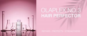 OLAPLEX NO.3 Hair Perfector