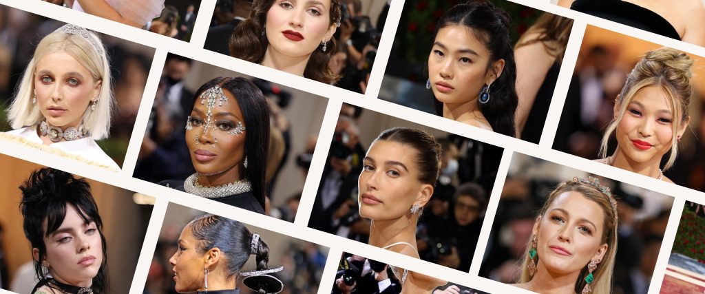 Met Gala 2022- The Gilded Age Round Up