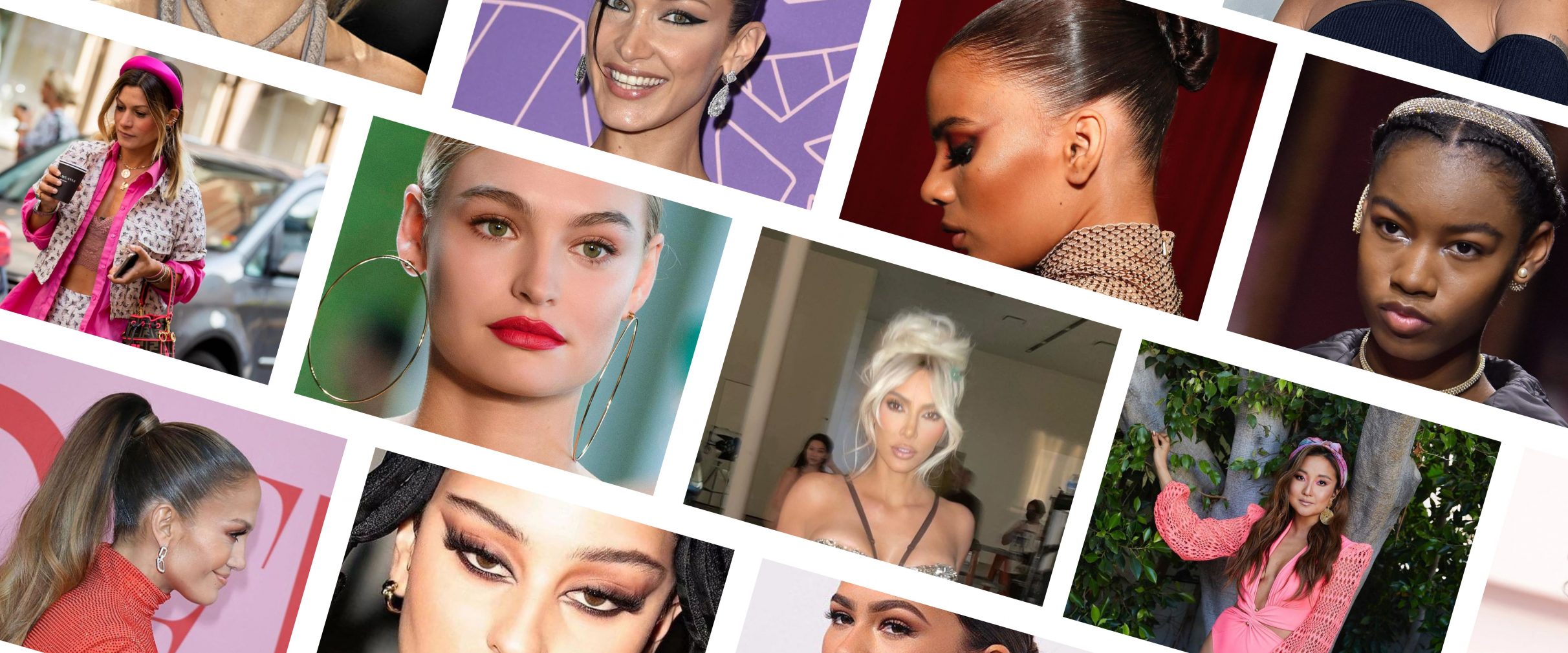 Fall Beauty Trends 2022