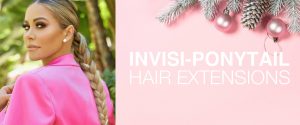 Glam Seamless - Invisi-ponytail