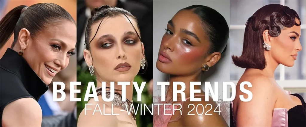 beauty trends 2025