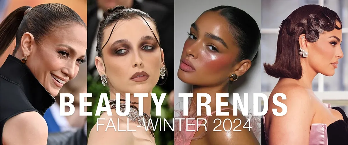 beauty trends 2025