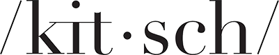 kitsch logo